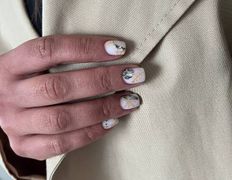 Студия подологии и эстетики  Moipodolog (Мой подолог), Маникюр - фото 14