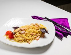 Ресторан | Отель Аква-Минск, Блюда - фото 16