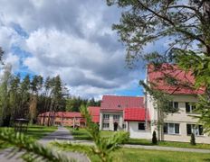 Оздоровительный комплекс Чайка, Территория - фото 2