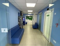 Международная лаборатория HELIX (ХЕЛИКС), Галерея - фото 3