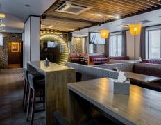 Ресторан и караоке-клуб Terra (Терра), Основной зал - фото 11