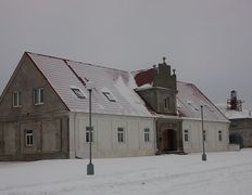 null Национальный санктуарий иконы Божьей Матери Будславской, Костел - фото 4