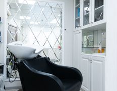 Салон красоты Тезоро, Интерьер - фото 15