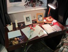 null Государственный музей истории белорусской литературы, Музей - фото 2