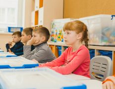 Учебный центр Next Level (Некст Левел), На занятиях - фото 7