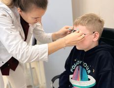 Медицинский центр Бест Клиник, Прием и услуги - фото 5