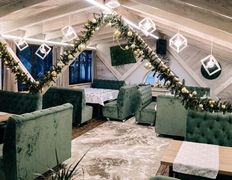 Ресторан Золотой лев, Терраса - фото 8