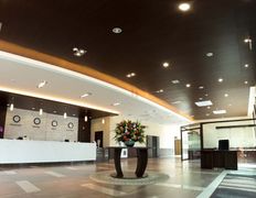 Ресторан | Гостиница Чайна Мерчантc, Экстерьер  - фото 12