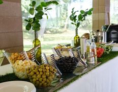 Ресторан выездного обслуживания Cater event (КейтерингИвэнт), Летние корпоративы / BBQ / тимбилдинги - фото 6