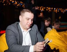 Пространство Монополия, Новый год - фото 7