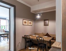 Ресторан Tiflis (Тифлисъ), Второй зал - фото 7