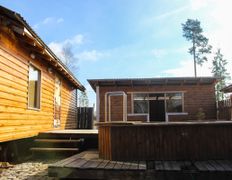 Парк активного отдыха 0.67, Баня русская - фото 2