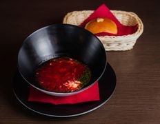 Ресторан   Амстердам, TASTE of BELARUS - фото 1