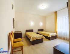 Санаторий Радон, Второй корпус - фото 3