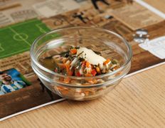 Кафе Легенда, Блюда - фото 4