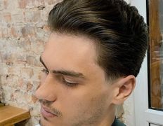 Барбершоп Taiga (Тайга), Примеры работ - фото 2