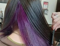 Салон красоты Тиффани, 	Парикмахерский зал - фото 19