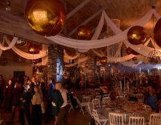 Загородный клуб Green Ville (Грин Вилль), Банкет - фото 6