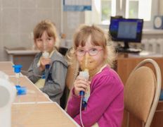 null 2-я городская детская клиническая больница, Галерея - фото 7