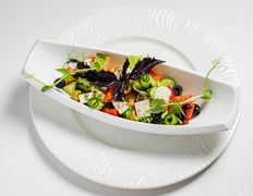 Ресторан | Отель Аква-Минск, Блюда - фото 2