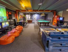 Игровое пространство QUVALDA (Кувалда), Большой зал - фото 4