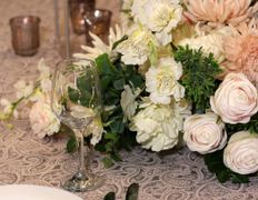 Кафе-банкетные залы Ребус, Зал «Классик» на 12 мест - фото 12