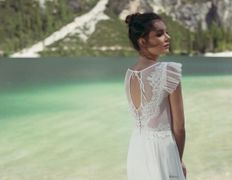 Салон свадебных, вечерних и детских нарядов Le Rina (Ле Рина), Свадебная коллекция 2020 - фото 6