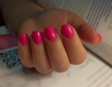 Кабинет ногтевого сервиса Neprostonogti (Непросто ногти), Примеры работ - фото 9