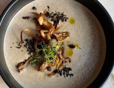 Кафе У Груши, Блюда - фото 10