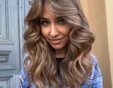 Салон красоты Tori Lozovaya Women's Studio (Тори Лозовая Вумэнс Студио), Примеры работ - фото 15