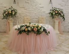 Кафе-клуб Лисья нора, Банкеты - фото 5