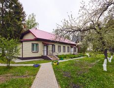 Государственное учреждение Республиканский научно-практический центр медицинской экспертизы и реабилитации, Территория - фото 13