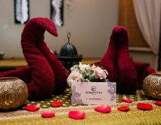 Spa-салон Баунти тай-спа, День святого Валентина в Баунти тай-спа - фото 3