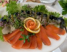 Агроусадьба У Истока, Блюда - фото 5