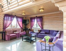 Вилла Ласточкино гнездо, Основной дом - фото 2