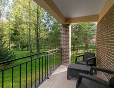 Санаторий Westa (Веста), 	Инфраструктура - фото 3