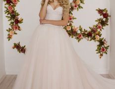 Свадебный салон ALIZA (АЛИЗА), SAFFITO - фото 7