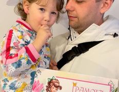 Косметический кабинет Медикал Бьюти на Востоке, Прокол ушей - фото 4