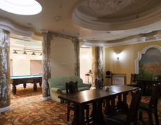 Бильярдно-развлекательный центр Белый Лев, Бильярд - фото 10