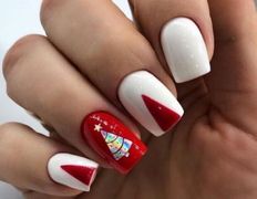 Салон красоты Paris (Париж), Маникюр и педикюр - фото 3