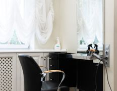 Салон красоты Тезоро, Интерьер - фото 14