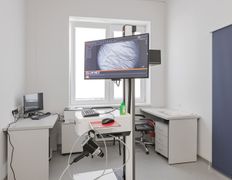 null Клинический центр пластической хирургии и медицинской косметологии, Интерьер - фото 14