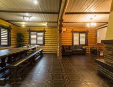 Агроусадьба Добры густ, 1-й дом - фото 5