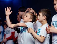 Шоу-игра Игра в кальмара, Игры - фото 2