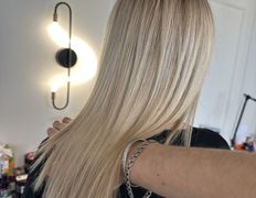 Салон красоты Yesbeauty (Есбьюти), Примеры работ: топ-стилист Андрей - фото 10