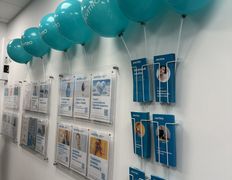 Независимая лаборатория ИНВИТРО, Галерея - фото 5