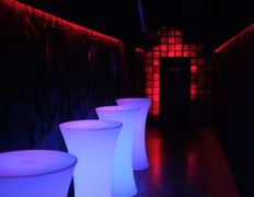 Арт-пространство Art Space (Арт Спэйс), Black hole area - фото 2