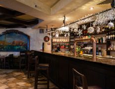 Кафе Таверна, Новогоднее оформление - фото 15