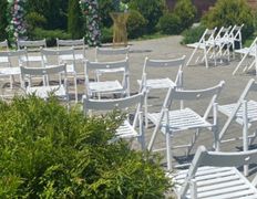 Вилла Gatsby Hall (Гэтсби Холл), Территория - фото 17