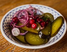 Немецкий пивной погребок  BierKeller (БирКеллер), TASTE of BELARUS - фото 7